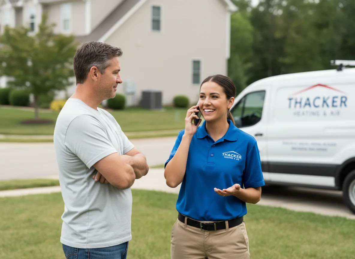 Ac Repair Marion, PA FAQs